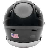 Casco Mid- Size Speedflex Riddell 7.5″ Philadelphia Eagles