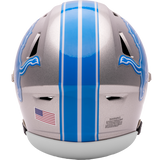 Casco Mid- Size Speedflex Riddell 7.5″ Detroit Lions