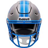 Casco Mid- Size Speedflex Riddell 7.5″ Detroit Lions