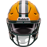 Casco Mid- Size Speedflex Riddell 7.5″ Green Bay Packers