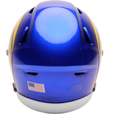 Casco Mid- Size Speedflex Riddell 7.5″ Los Angeles Rams