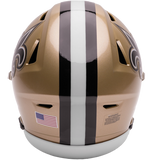 Casco Mid- Size Speedflex Riddell 7.5″ New Orleans Saints