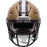 Casco Mid- Size Speedflex Riddell 7.5″ New Orleans Saints
