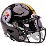Casco Mid- Size Speedflex Riddell 7.5″ Pittsburgh Steelers