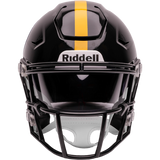 Casco Mid- Size Speedflex Riddell 7.5″ Pittsburgh Steelers