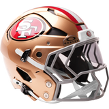 Casco Riddell Pro AXIOM Authentic Trad NFL San Francisco 49ers