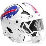 Casco Riddell Pro AXIOM Authentic Trad NFL Buffalo Bills