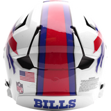 Casco Riddell Pro AXIOM Authentic Trad NFL Buffalo Bills