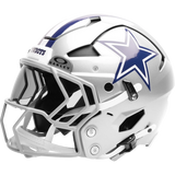 Casco Riddell Pro AXIOM Authentic Trad NFL Dallas Cowboys