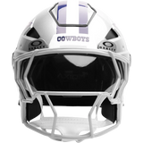 Casco Riddell Pro AXIOM Authentic Trad NFL Dallas Cowboys