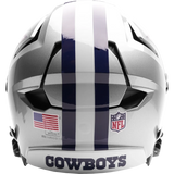 Casco Riddell Pro AXIOM Authentic Trad NFL Dallas Cowboys