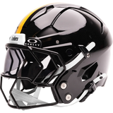 Casco Riddell Pro AXIOM Authentic Trad NFL Pittsburgh Steelers