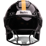Casco Riddell Pro AXIOM Authentic Trad NFL Pittsburgh Steelers