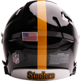 Casco Riddell Pro AXIOM Authentic Trad NFL Pittsburgh Steelers