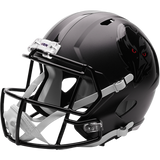 Casco Réplica Speed Riddell Alt 26 Baltimore Ravens Darkness Helmet