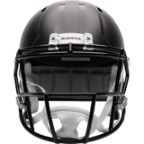 Casco Réplica Speed Riddell Alt 26 Baltimore Ravens Darkness Helmet
