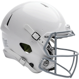 Casco Fútbol Americano Riddell Jet ND6 Youth Blanco EQUIP