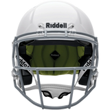 Casco Fútbol Americano Riddell Jet ND6 Youth Blanco EQUIP