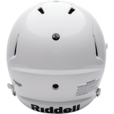Casco Fútbol Americano Riddell Jet ND6 Youth Blanco EQUIP