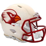 Casco Mini Speed Riddell Rivalries 25 NFL Arizona Cardinals
