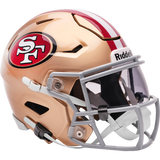 Casco Mid- Size Speedflex Riddell 7.5″ San Francisco 49ers