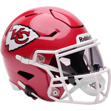 Casco Mid- Size Speedflex Riddell 7.5″ Kansas City Chiefs