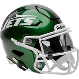 Casco Mid- Size Speedflex Riddell 7.5″ New York Jets