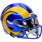 Casco Mid- Size Speedflex Riddell 7.5″ Los Angeles Rams