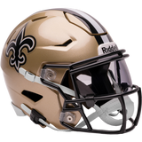 Casco Mid- Size Speedflex Riddell 7.5″ New Orleans Saints