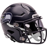 Casco Mid- Size Speedflex Riddell 7.5″ Seattle Seahawks