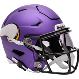 Casco Mid- Size Speedflex Riddell 7.5″ Minnesota Vikings