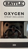 Bucal Battle Oxygen Diamond Binky