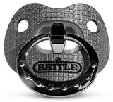 Bucal Battle Oxygen Diamond Binky