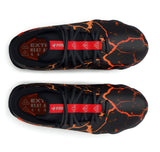 Zapato Under Armour Spotlight RM 4.0 Novelty Youth