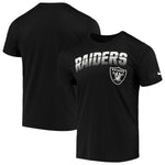 Playera NK 19 Sideline Raiders Hombre