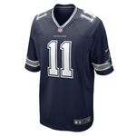 Jersey Game Cowboys Parsons TC Ni–o