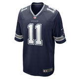 Jersey Game Cowboys Parsons TC Ni–o