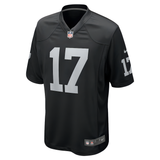 Jersey Game Raiders Adams TC Ni–o