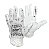 Guante Battle de Receptor Fútbol Americano Speed Freak