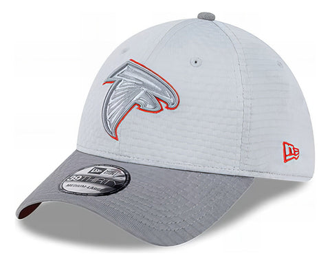 Gorra New Era 3930 Training 24 Nfl Atlanta Falcons