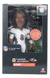Figura Ravens Lamar Jackson Gamechangers