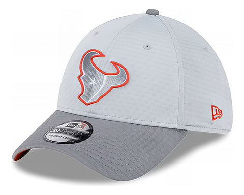 Gorra New Era 3930 Training 24 Nfl Houston Texans