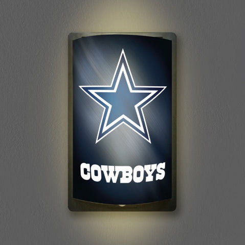 Letrero Luminoso Motiglow Cowboys