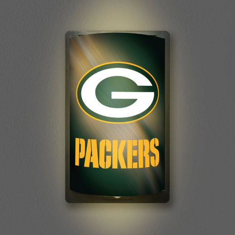 Letrero Luminoso Motiglow Packers