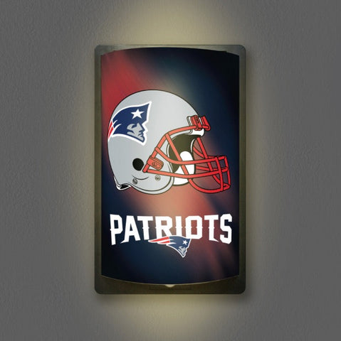 Letrero Luminoso Motiglow Patriots