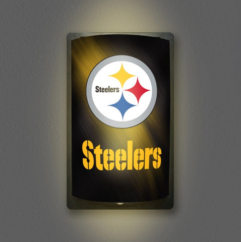 Letrero Luminoso Motiglow Steelers