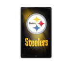 Letrero Luminoso Motiglow Steelers