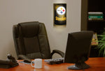 Letrero Luminoso Motiglow Steelers