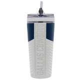 Termo Shaker Steel Flex Ice 4D 769ml NFL Dallas Cowboys