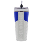Termo Shaker Steel Flex Ice 4D 769ml NFL Los Angeles Rams